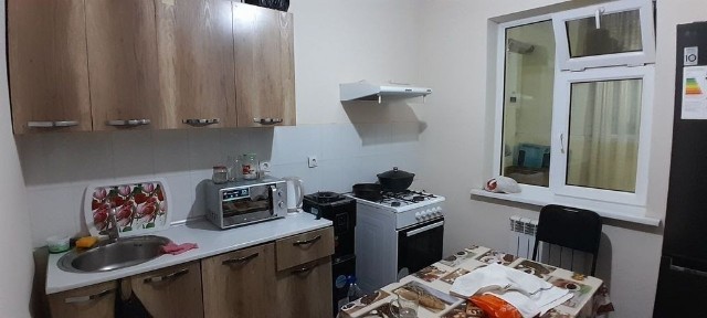 Ташкентская область, Ташкент, Сергелийский район