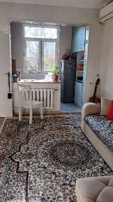 Ташкентская область, Ташкент, Чиланзарский район