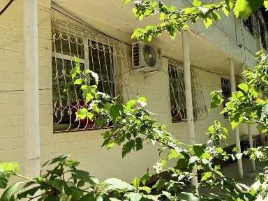 Ташкентская область, Ташкент, Мирабадский район