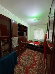 Ташкентская область, Ташкент, Шайхантахурский район