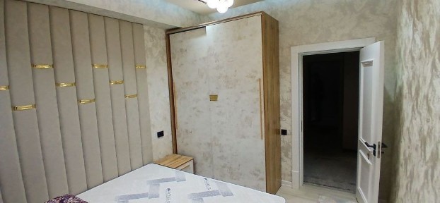 Навоийская область, Навои