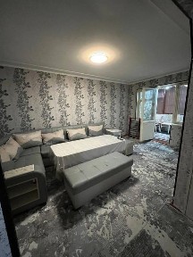 Ташкентская область, Ташкент, Юнусабадский район