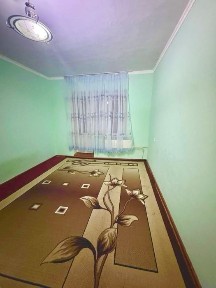 Сдаётся 2-комнатная квартира в центре Карши (3-й микрорайон)