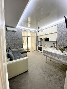 Ташкентская область, Ташкент, Яккасарайский район