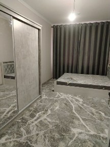 ЯНГИ ДАРХОНДА 3 хонали квартира ижарага берилади