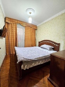 Ташкентская область, Ташкент, Мирабадский район