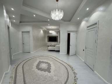 Ташкентская область, Ташкент, Яккасарайский район