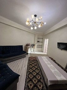 Ташкентская область, Ташкент, Сергелийский район