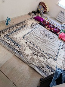 Ташкентская область, Ташкент, Яшнабадский район