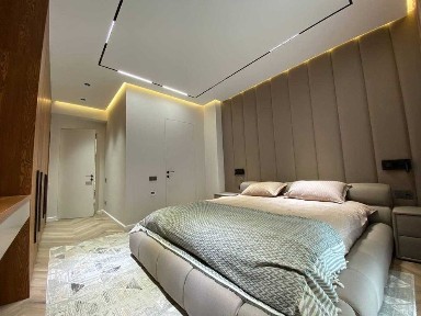 Ташкентская область, Ташкент, Яккасарайский район