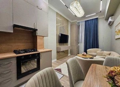 Ташкентская область, Ташкент, Алмазарский район