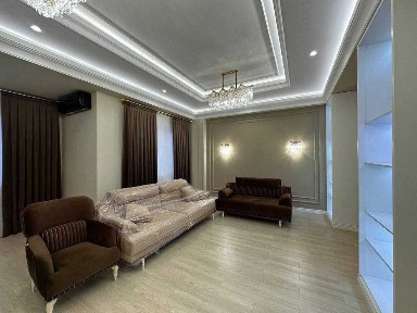 Ташкентская область, Ташкент, Яккасарайский район