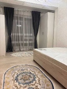 Ташкентская область, Ташкент, Яшнабадский район