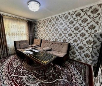 Ташкентская область, Ташкент, Мирзо-Улугбекский район