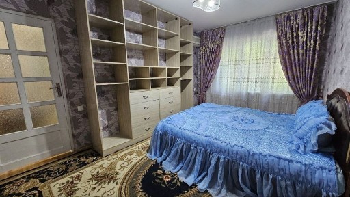 Ташкентская область, Ташкент, Мирзо-Улугбекский район