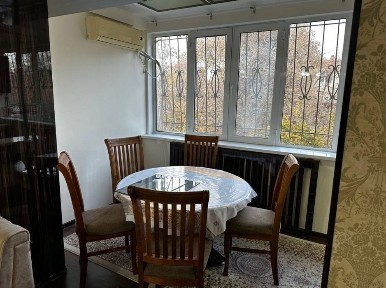 Ташкентская область, Ташкент, Мирзо-Улугбекский район