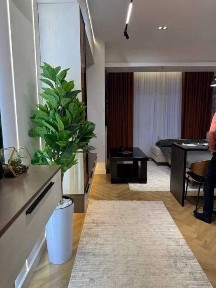 СРОЧНО! Сдаётся 1-комнатная квартира в Модерне - 19 этаж