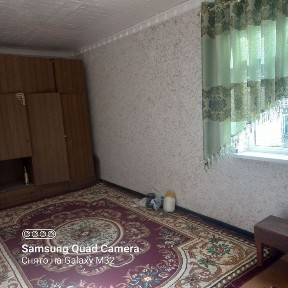 Жарарык Ибн Сино бозорча якин Тошми якин 2 хона ижара