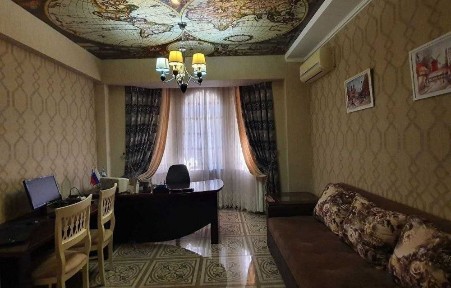 Ташкентская область, Ташкент, Мирабадский район