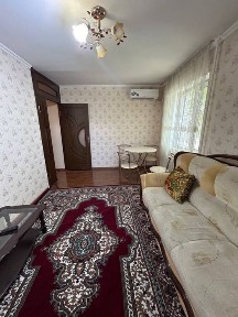 Ташкентская область, Ташкент, Мирзо-Улугбекский район