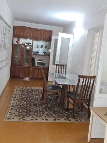 Ташкентская область, Ташкент, Мирзо-Улугбекский район