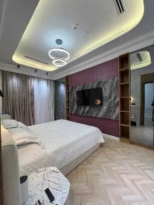 Сдается уютная квартира на Шайхантахурском районе!