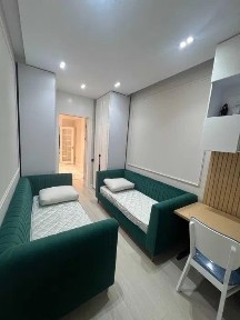 Ташкентская область, Ташкент, Мирзо-Улугбекский район