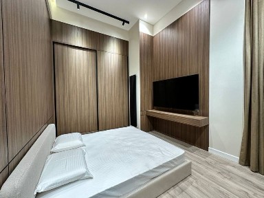 Ташкентская область, Ташкент, Мирзо-Улугбекский район