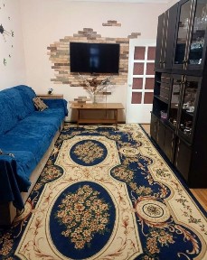 Сдается квартира 2/1/4, Ин. Яз., Чиланзар 10