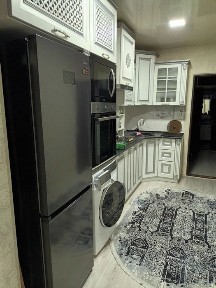 Ташкентская область, Ташкент, Яккасарайский район