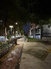 Аренда Нежилое 1-Линия Нукуская ор: Гламур 65 кв. м Евро ремонт