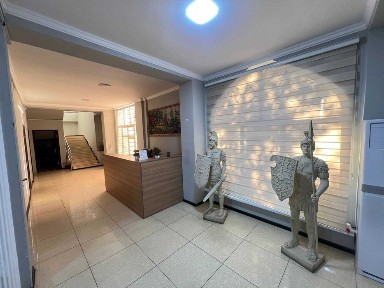 Ташкентская область, Ташкент, Яккасарайский район