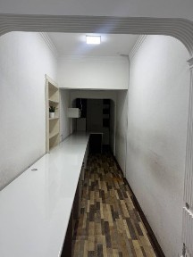 Ташкентская область, Ташкент, Мирабадский район