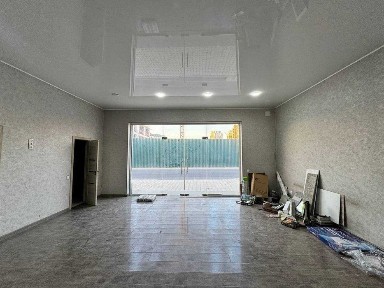 Ташкентская область, Ташкент, Мирзо-Улугбекский район