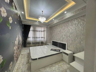 Бухарская область, Бухара