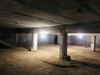 Бухарская область, Бухара