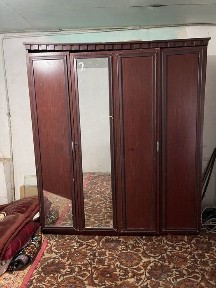 Ташкентская область, Мирабад