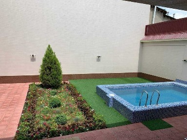 Ташкентская область, Ташкент, Мирзо-Улугбекский район