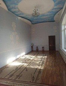 Ташкентская область, Ташкент, Сергелийский район