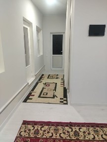 Ташкентская область, Ташкент, Сергелийский район