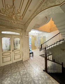 Ташкентская область, Ташкент, Яккасарайский район