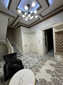 Ташкентская область, Ташкент, Яккасарайский район