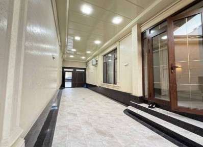 Ташкентская область, Ташкент, Яккасарайский район