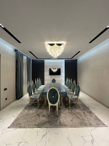 Сдаётся своя Вилла Рич-Хаус