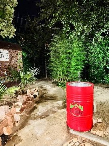 Ташкентская область, Ташкент, Бектемирский район