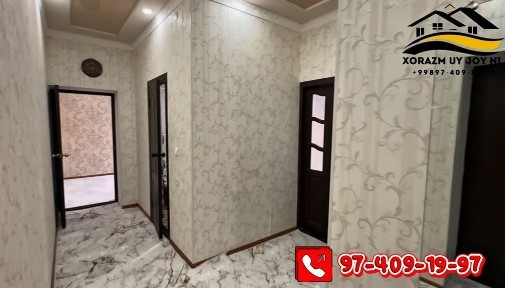 Хорезмская область, Ургенч