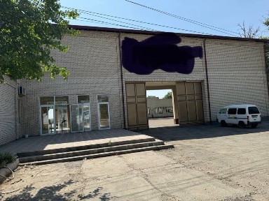 Ташкентская область, Ташкент, Алмазарский район