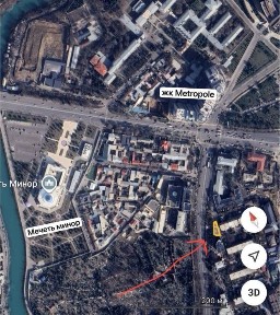 Ташкентская область, Ташкент, Юнусабадский район