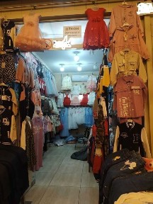 Ташкентская область, Ташкент, Чиланзарский район