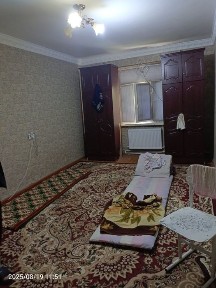 Урганч шахрида квартира ижарага берилади